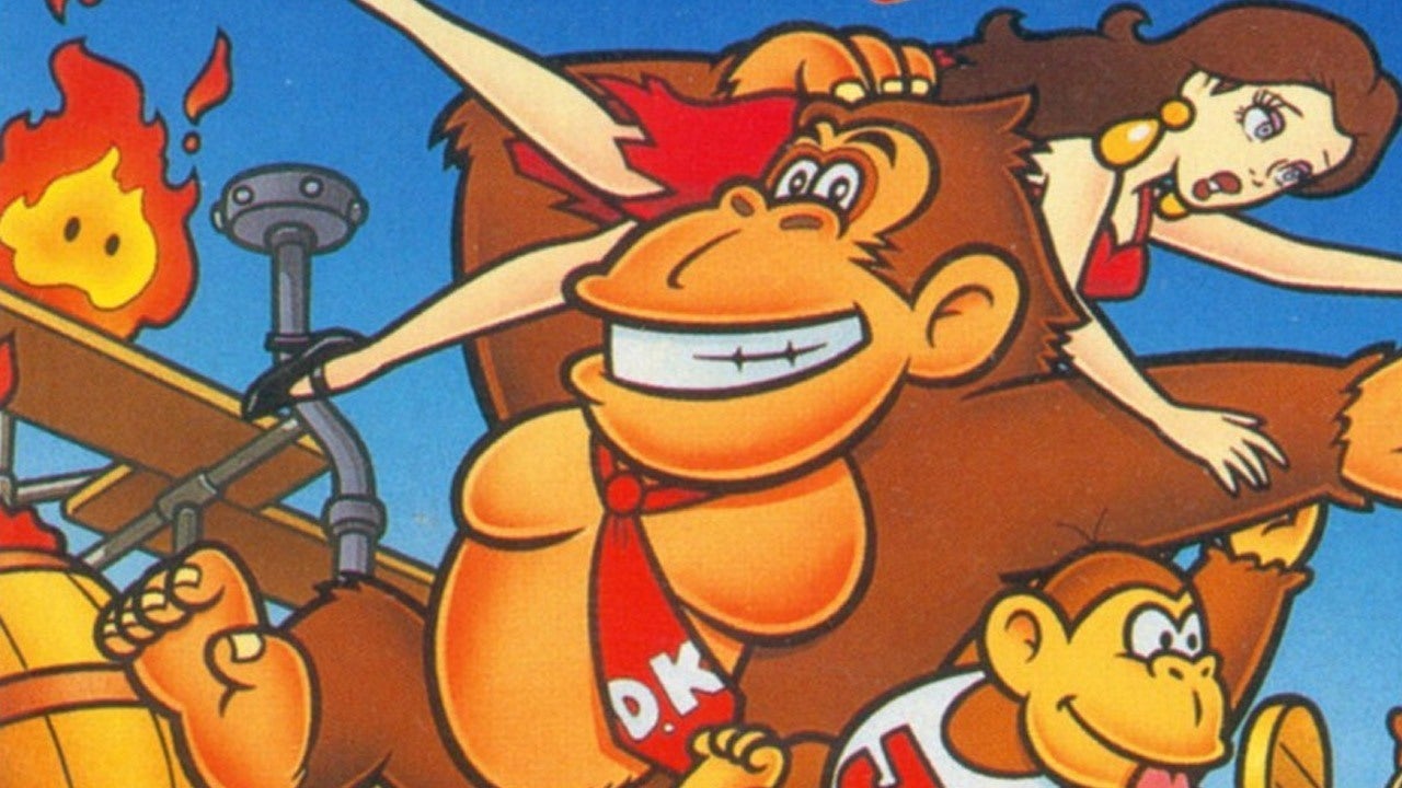 11 franquias de videogame mais antigas de todos os tempos