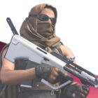 O melhor loadout STB 556 em Warzone 2 e MW2 Best STB 556 Loadout in Warzone 2 and MW2