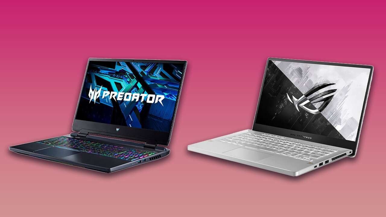 Economize até $ 800 em laptops para jogos neste fim de semana na Best Buy