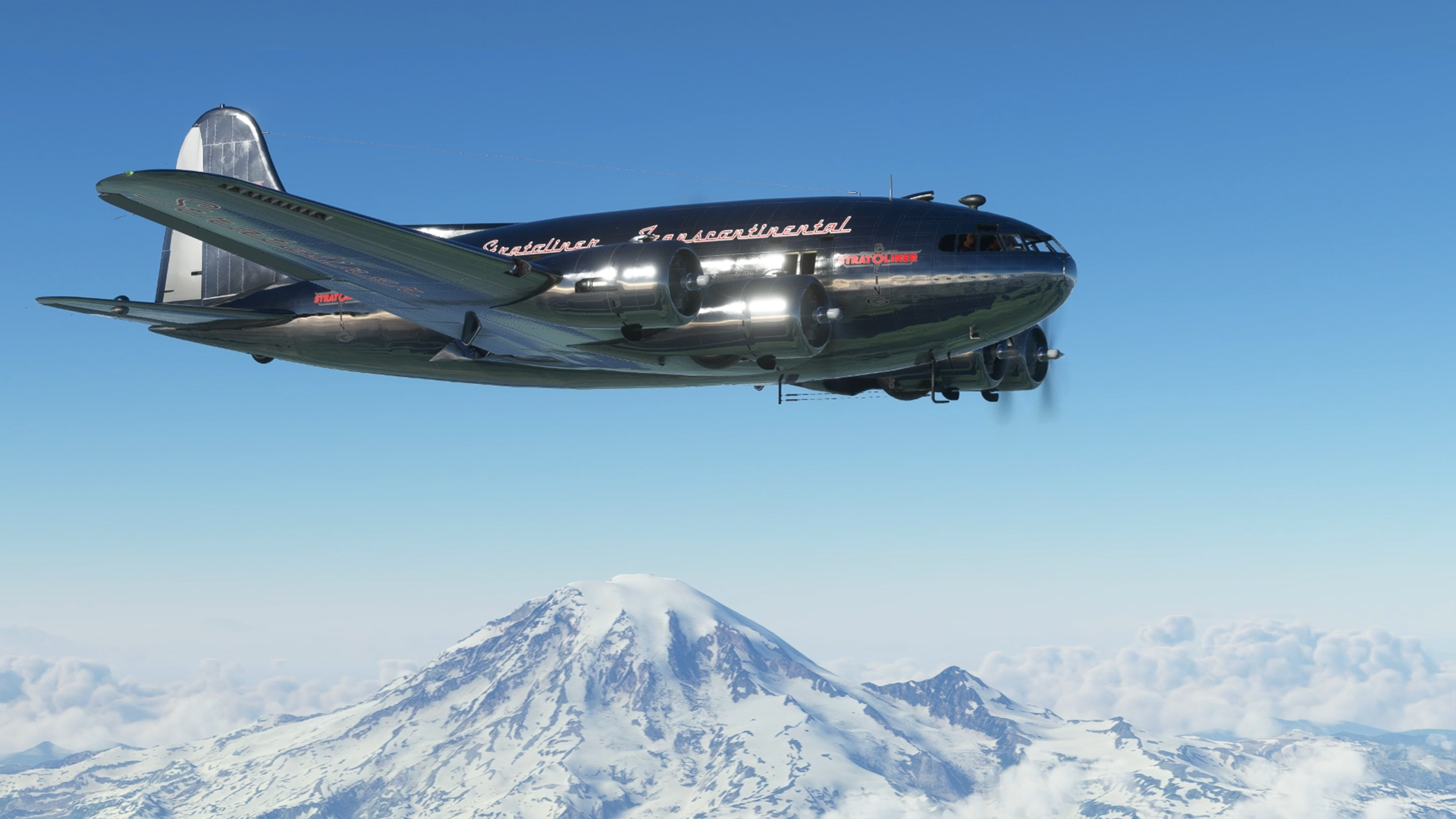 307 Stratoliner