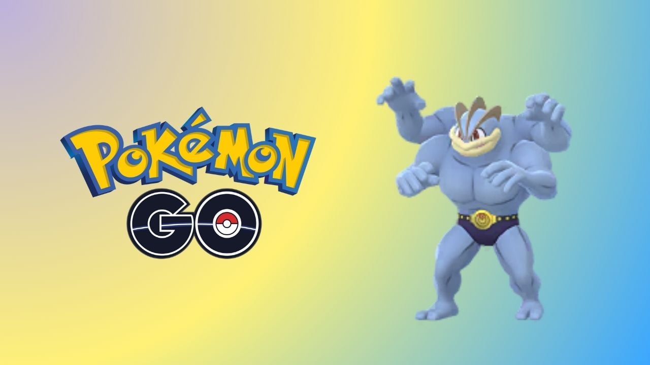 Pokemon Go: Single Type Cup Best Teams