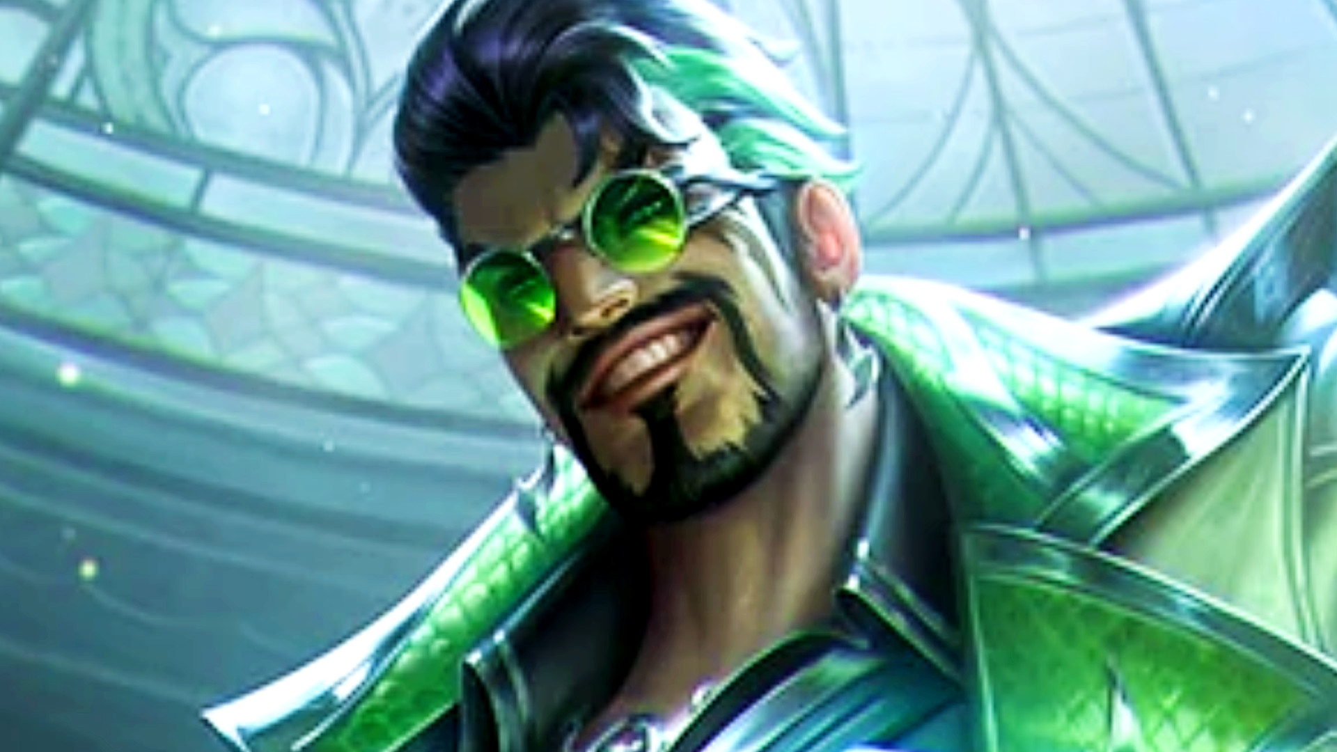 Nerfs de League of Legends na atualização 13.14 do PBE