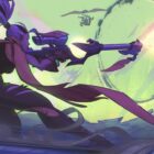 O novo herói brawler é basicamente os Vingadores do PvP com desenvolvedores de League of Legends, Overwatch, Apex Legends e Valorant 
