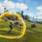 Wild Card Football: O novo jogo de futebol americano que vai te surpreender! Hands-On com Wild Card Football, um jogo Gridiron que se inspira em Mario Kart