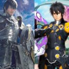 5 Games Like Genshin Impact To Play in 2023