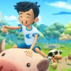 Descubra Everdream Valley: o simulador de fazenda mais fofo do Switch! Avaliação do Everdream Valley (Switch eShop)