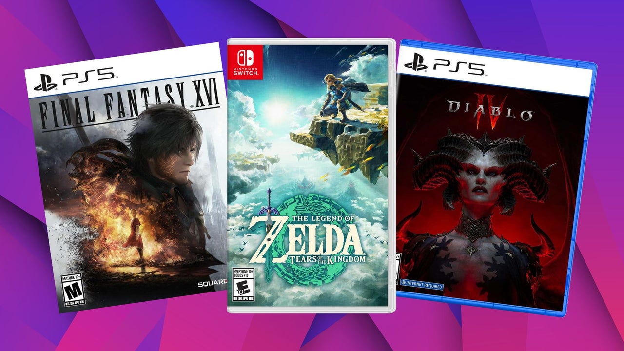 Compre 2 e ganhe 1 venda grátis em jogos usados ​​na GameStop