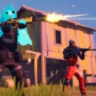 Jogadores do Fortnite dizem que esse recurso do Capítulo 2 deve ser trazido de volta 