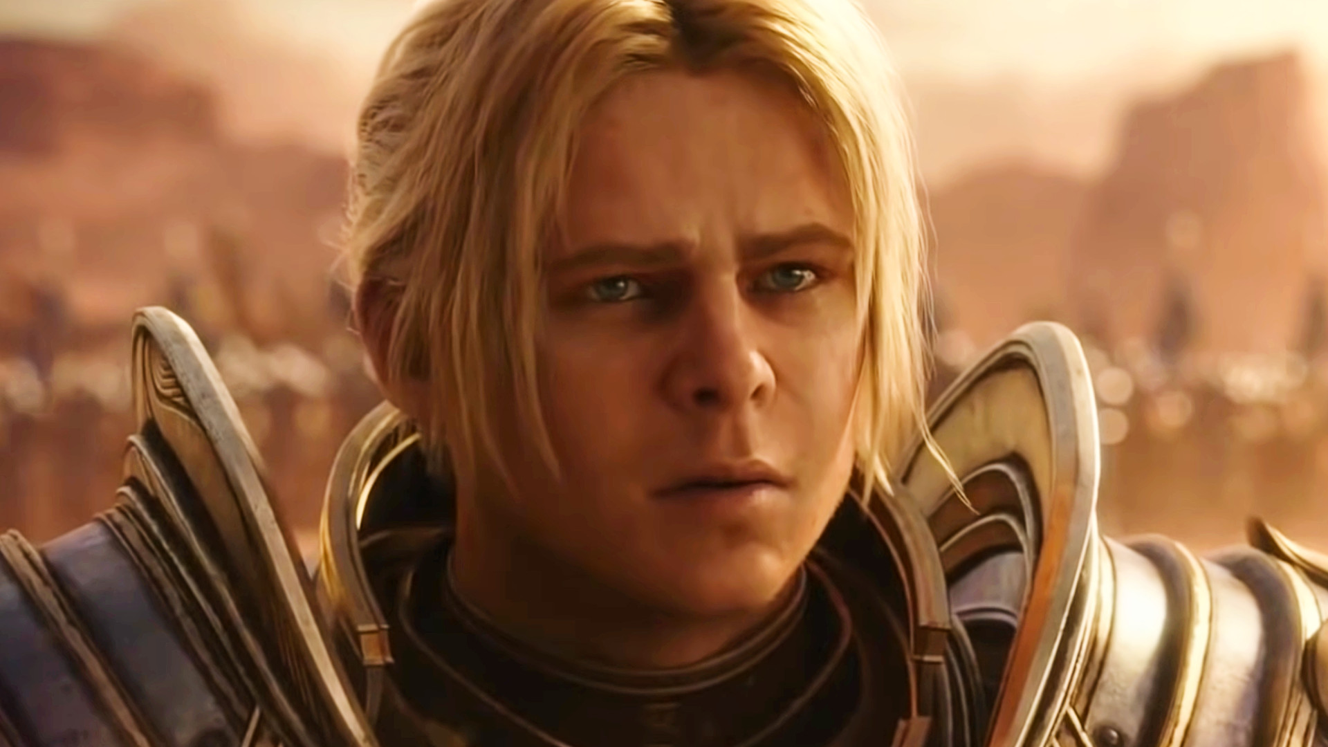 World of Warcraft precisa de um “Realm Reborn” como FFXIV, diz Asmongold