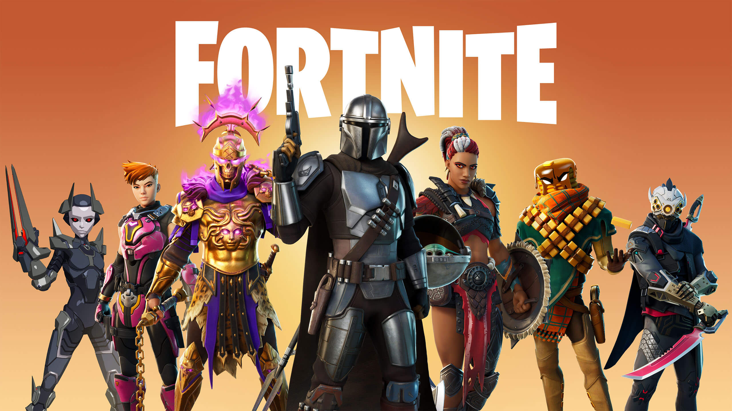 Custo de Fortnite V-Bucks e Fall Guys Show-Bucks aumentando em regiões selecionadas