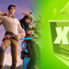 Fortnite Chapter 4 Season 3 XP glitch is running rife