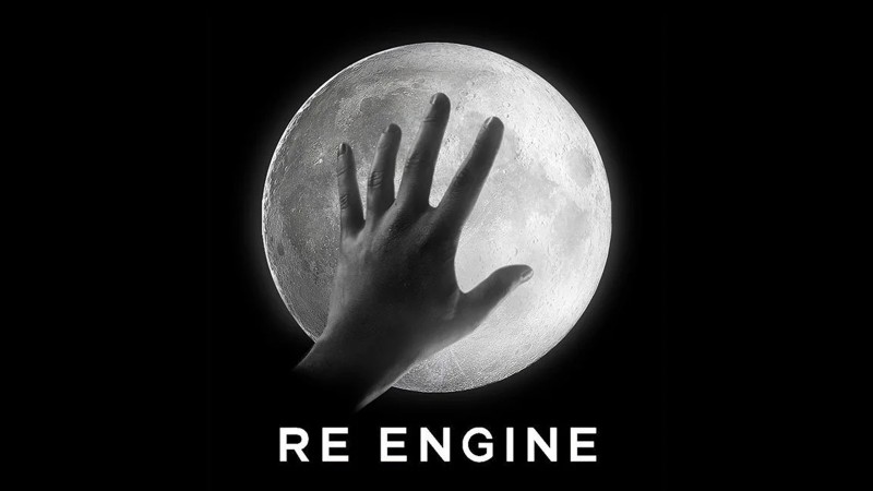 Como a RE Engine da Capcom é tão versátil?