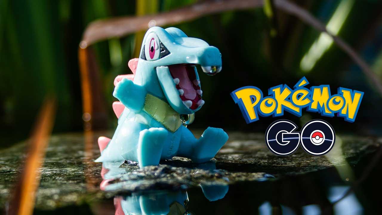 O melhor Pokémon do tipo água que você pode pegar neste verão no Pokémon GO