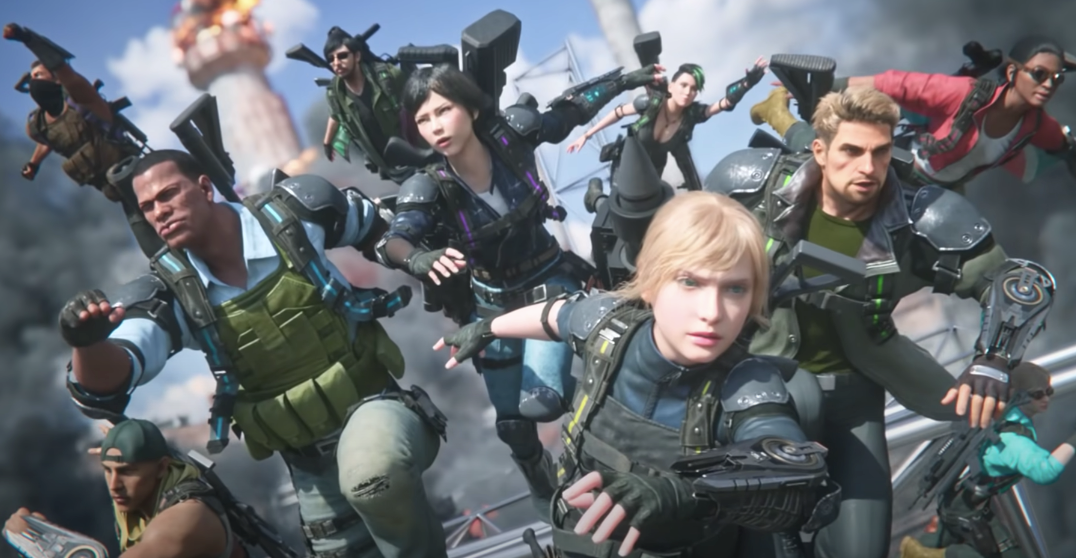 Novo jogo Just Cause cancelado antes do lançamento completo