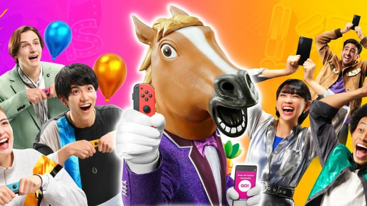Todos 1-2-Switch!  revisão (alterar) |  Vida Nintendo