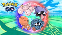 Hora de destaque do Pokémon GO em abril