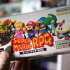 O diretor do Super Mario RPG ficou "muito surpreso" com o anúncio do remake do Switch 