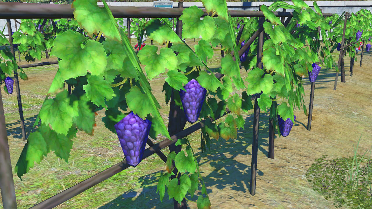 As uvas Low-Poly do FFXIV Endwalker foram imortalizadas em mercadorias físicas