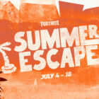 As recompensas cosméticas gratuitas do Summer Escape 2023 do Fortnite vazaram Fortnite Summer Escape Event