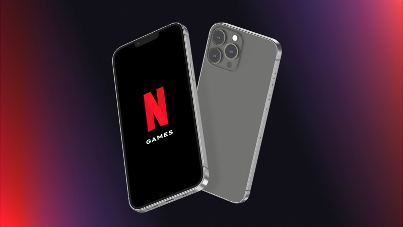 A Netflix está apostando alto na indústria de jogos.  Será que vai dar certo?