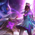 LoL Arena Tier List LoL Arena Tier List