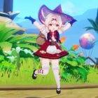 Genshin Impact detalha novo evento de verão para a versão 3.8 Genshin Impact Version 3.8 Summer Event