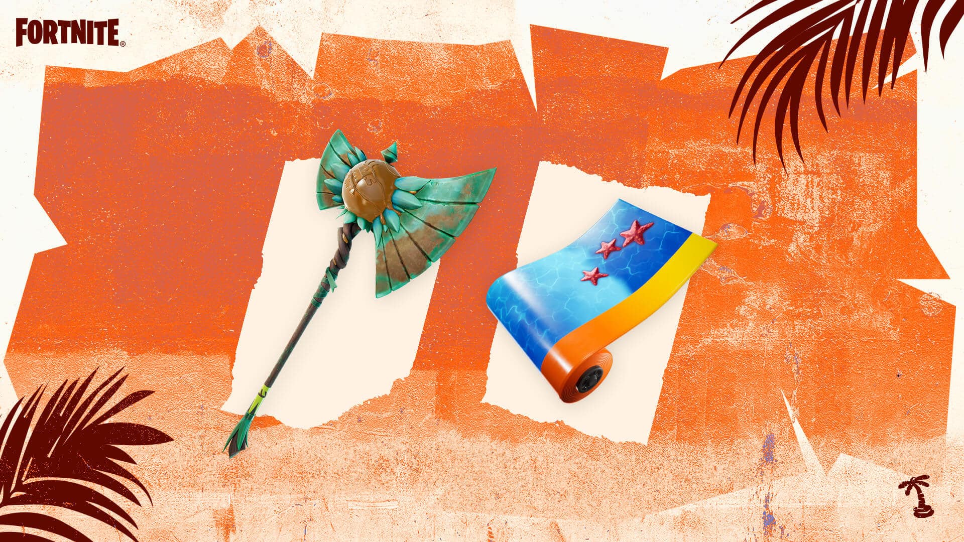 Fortnite Summer Escape –2023’s Fun Summer Event is Big