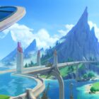 Vazamentos de impacto de Genshin mostram mapa de Fontaine 4.0 Genshin Impact Leaks Shows Fontaine 4.0 Map