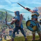 The Settlers: New Allies da Ubisoft já está disponível no Nintendo Switch 