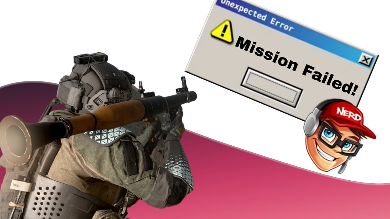 How To Fix the Disarming Presence Mission Bug in DMZ Warzone 2
