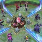 Domine o Google: Estratégias poderosas de SEO reveladas! League of Legends 2v2v2v2 Data de lançamento - Quando o jogo