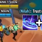 Combo Arena de League of Legends: Potencial incrível revelado! Explorando o Crazy Arena Combo em League of Legends