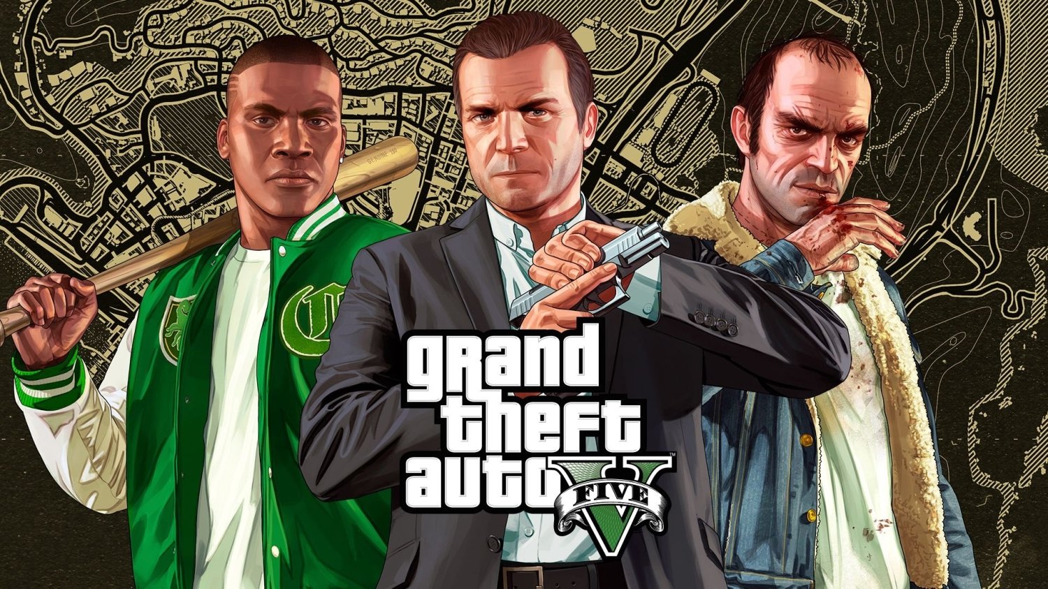 GTA V retorna ao Game Pass pela terceira vez, Take-Two obviamente acredita em assinaturas