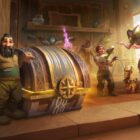 Blizzard esclarece venda do Trader's Tender no World of Warcraft WoW não venderá a moeda do posto de troca por conta própria, confirma o diretor do jogo