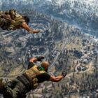 warzone caldera