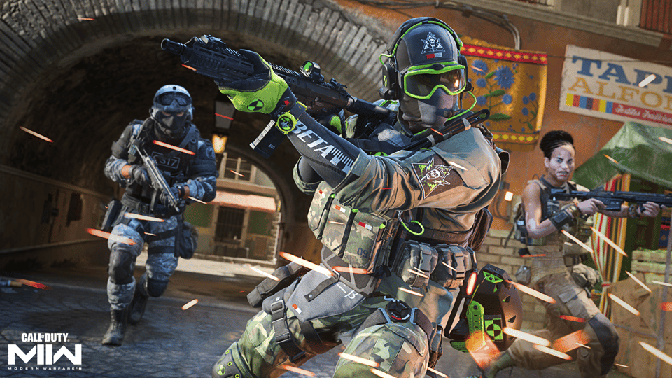 MW2 & Warzone 2 Temporada 4: Recarregado |  Novidades, data de lançamento,…