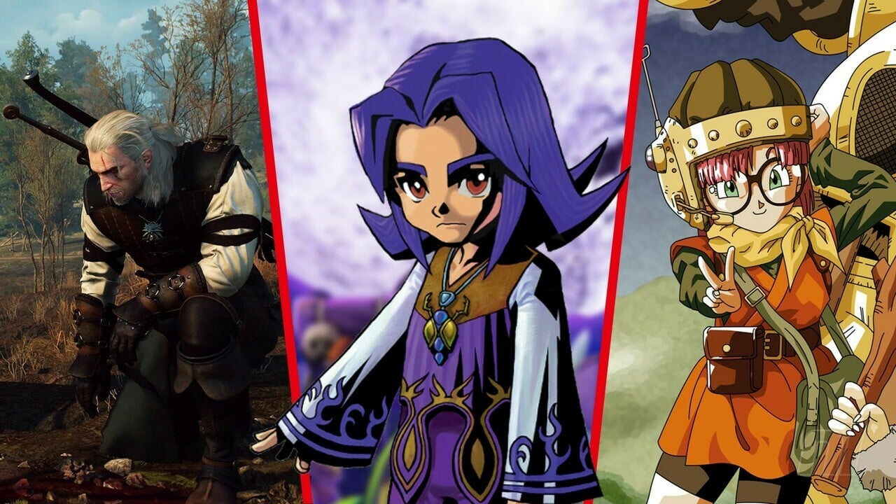 O que faz um bom Sidequest, afinal?