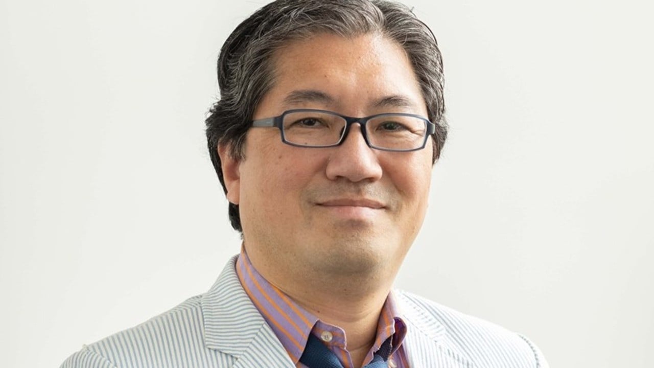 O co-criador do Sonic, Yuji Naka, foi condenado à prisão por informações privilegiadas