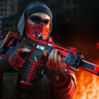 Os jogadores do Warzone estão acumulando vitórias parados no gulag 