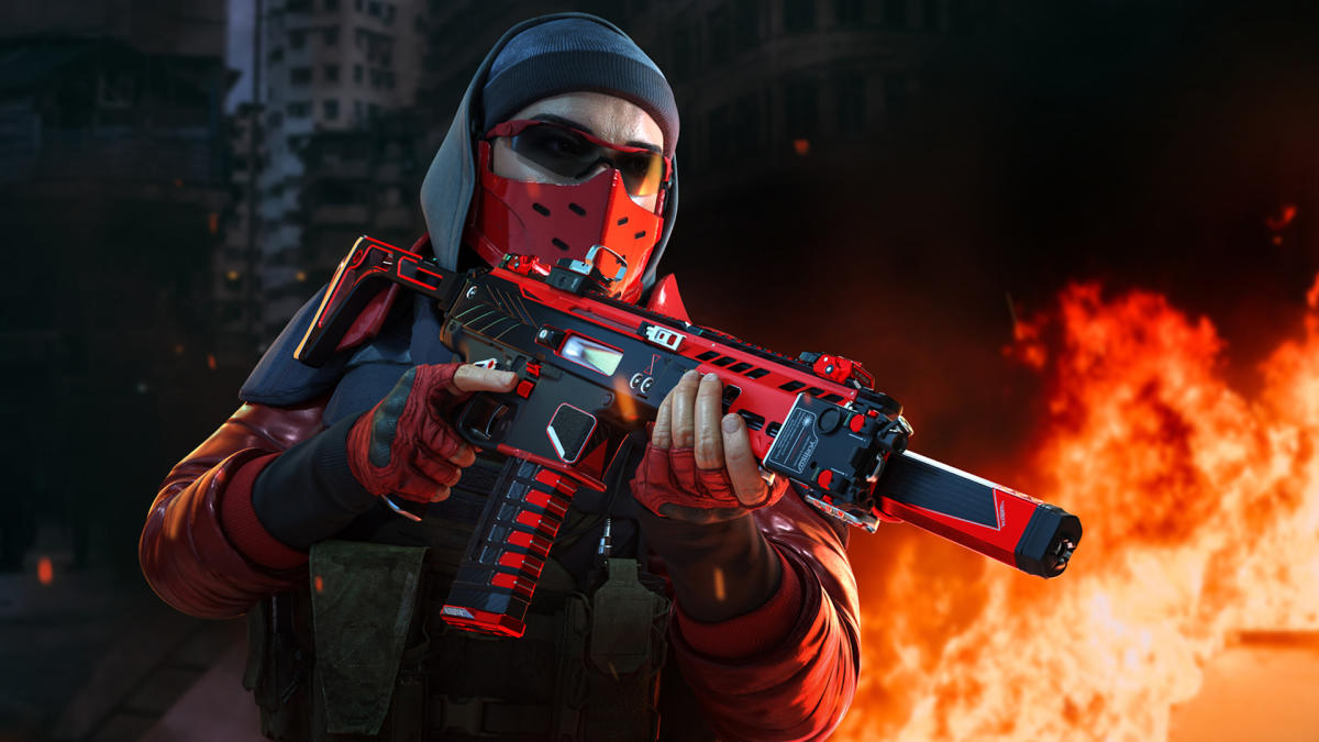 Os jogadores do Warzone estão acumulando vitórias parados no gulag