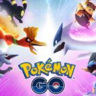 Explicação da melhor equipe Retro Cup em Pokémon GO 