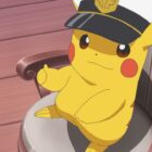 Pokémon Horizons: A nova temporada repleta de surpresas e personagens incríveis! The Pokémon Company faz sua estreia na Comic-Con International no final deste mês