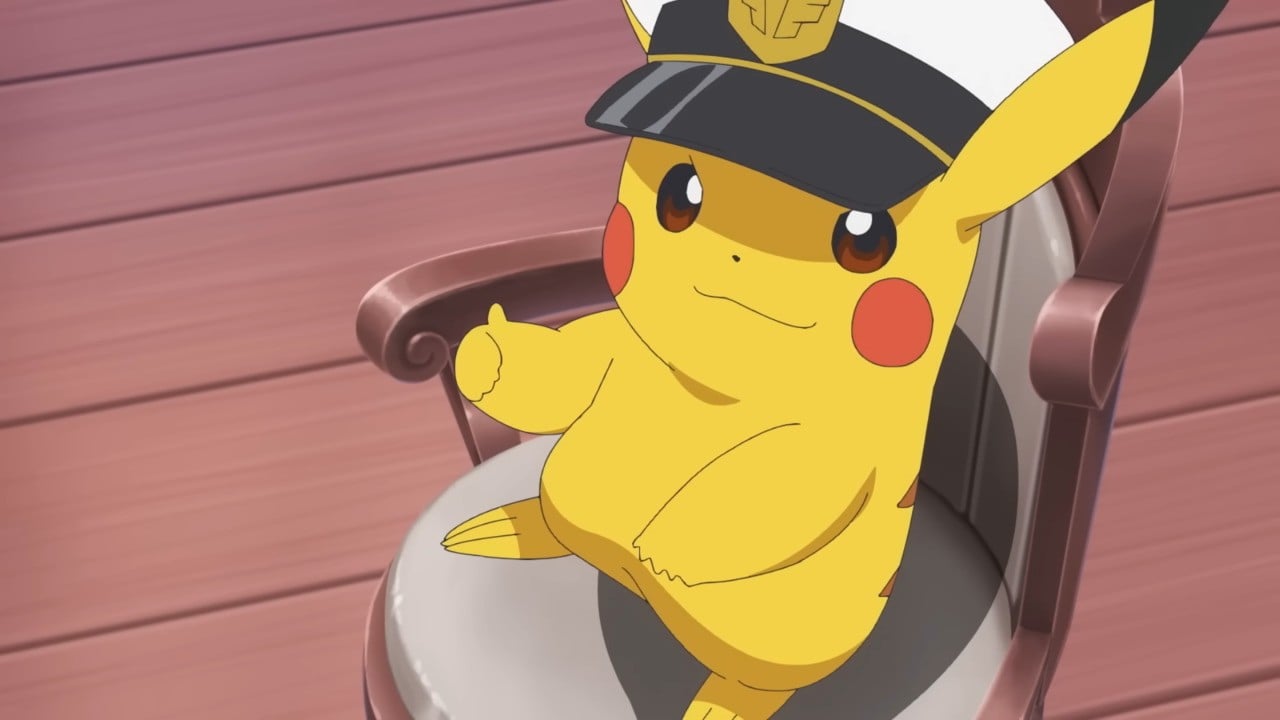 The Pokémon Company faz sua estreia na Comic-Con International no final deste mês