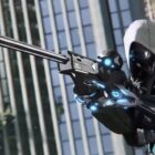 O crossplay do Exoprimal tem uma advertência gigante no lançamento 
