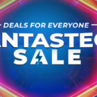 Prime Day 2023 - Newegg's FantasTech Sale tem ótimas ofertas de jogos para PC 