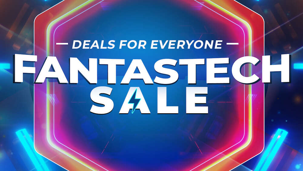 Prime Day 2023 - Newegg's FantasTech Sale tem ótimas ofertas de jogos para PC