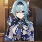 Descubra os segredos dos materiais e ascensão da Eula em Genshin Impact Genshin Impact Eula materiais para ascensão e talentos