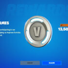 Você pode obter recompensas gratuitas por ajudar a Epic Games a desenvolver o Fortnite, veja como 