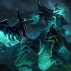 A Riot reformulou o Ghost para a próxima Atualização 13.14 de League of Legends 