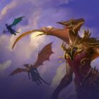 Designer de World of Warcraft compartilha como o evocador de aumento funcionará 